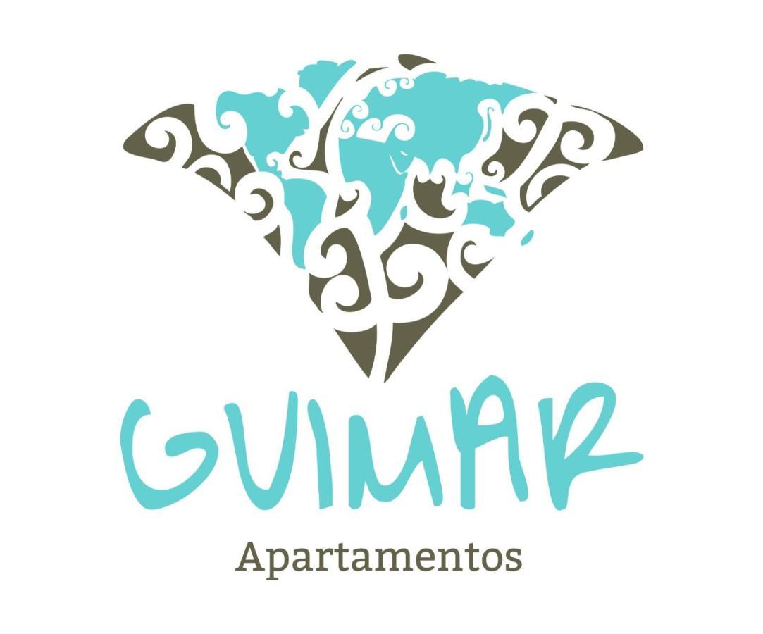 Guimar Advance En Plena Juderia Córdoba Buitenkant foto